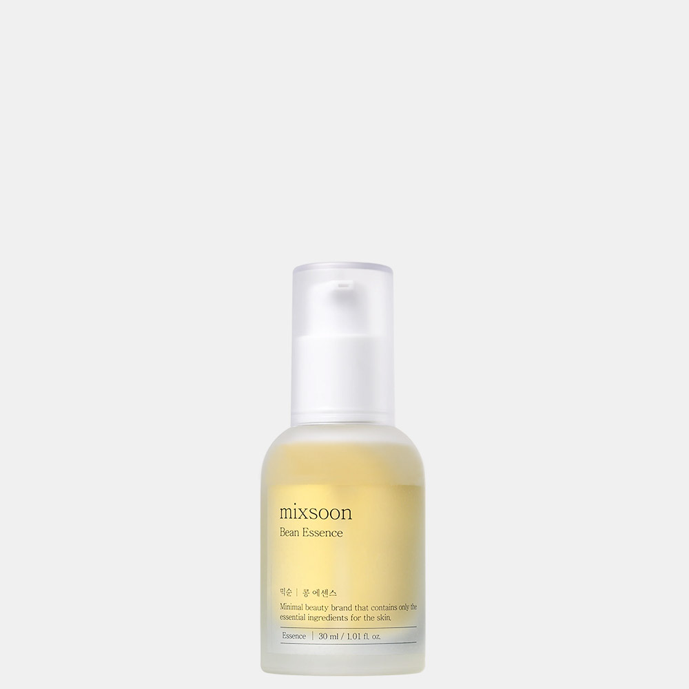 Bean Essence de Mixsoon