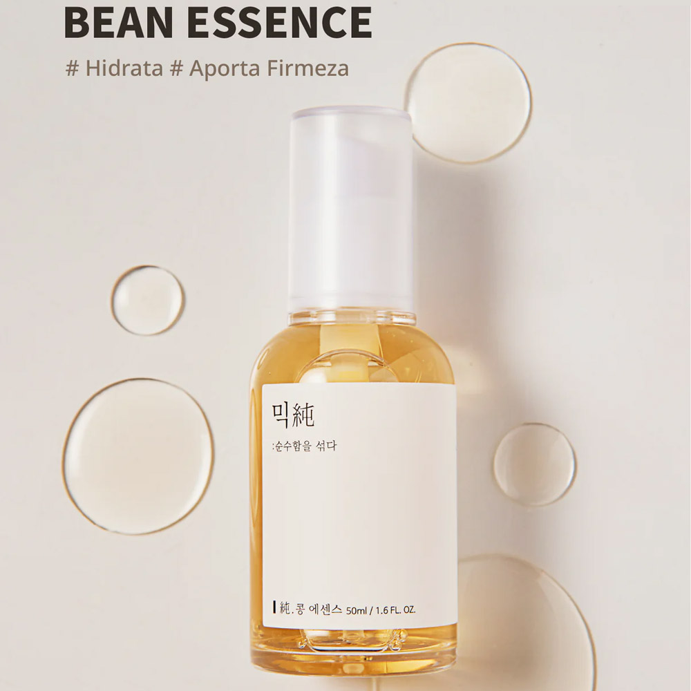 Bean Essence de Mixsoon