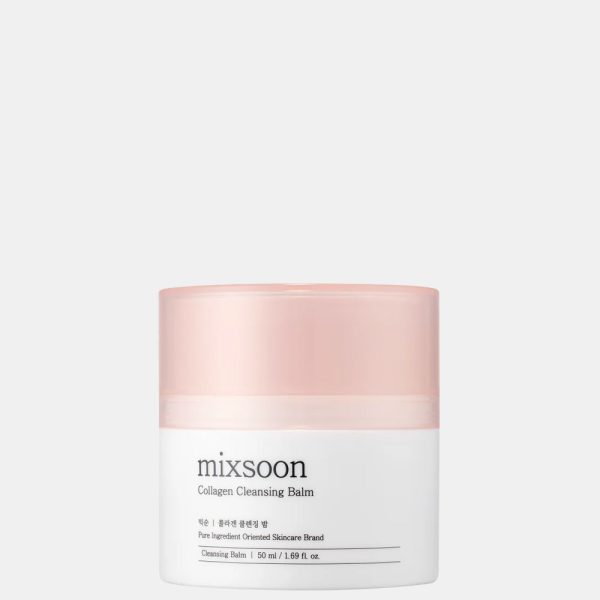 Collagen Cleansing Balm