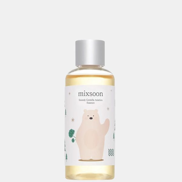 Soondy Centella Asiatica Essence