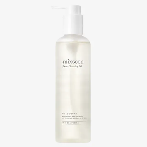 Limpiador facial coreano