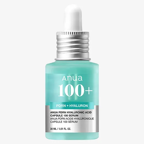 Sérum facial coreano
